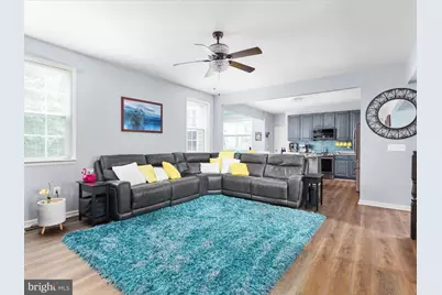 112 Country Club Drive, Cross Junction, VA 22625 - Photo 11