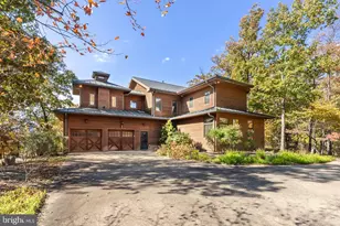 1631 Back Mountain Rd, Winchester, VA 22603 - Photo 1