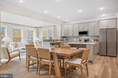 Homesite 184 Malbec, Winchester, VA 22602 - Photo 5