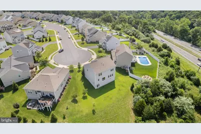 100 Taylor Court, Stephenson, VA 22656 - Photo 33