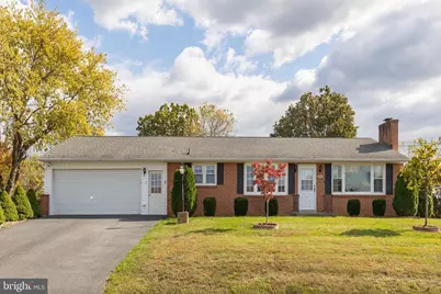 204 Ridge Road, Winchester, VA 22602 - Photo 1