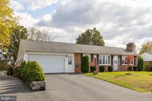 204 Ridge Rd, Winchester, VA 22602 - Photo 3