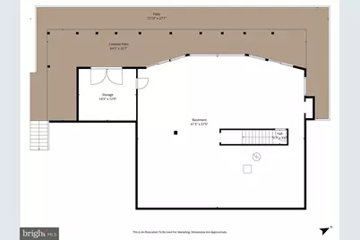 1083 Lakeview Drive, Cross Junction, VA 22625 - Photo 79