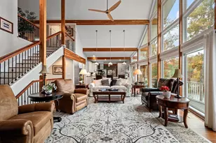 1083 Lakeview Dr, Cross Junction, VA 22625 - Photo 21