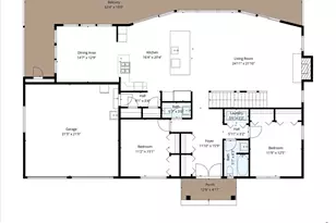 1083 Lakeview Dr, Cross Junction, VA 22625 - Photo 77