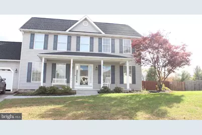 107 Fancy Court, Stephens City, VA 22655 - Photo 1