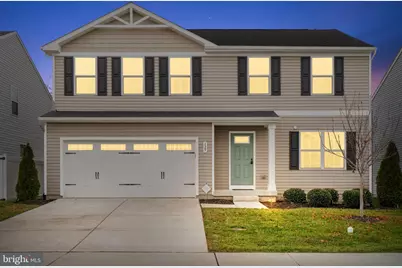 129 Birmingham, Middletown, VA 22645 - Photo 1