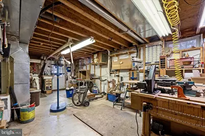 4403 Back Mountain Road, Winchester, VA 22602 - Photo 37