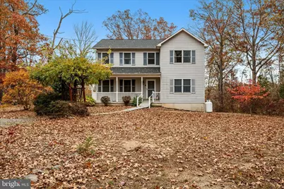 4403 Back Mountain Road, Winchester, VA 22602 - Photo 65