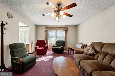 4403 Back Mountain Road, Winchester, VA 22602 - Photo 15