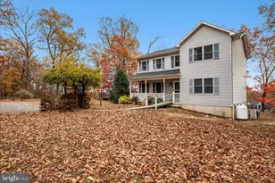 4403 Back Mountain Rd, Winchester, VA 22602 - Photo 1