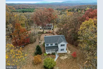 4403 Back Mountain Road, Winchester, VA 22602 - Photo 3