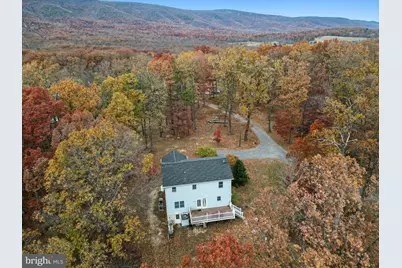 4403 Back Mountain Road, Winchester, VA 22602 - Photo 51