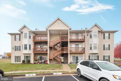 157 Brookland Terrace #11, Winchester, VA 22602 - Photo 21