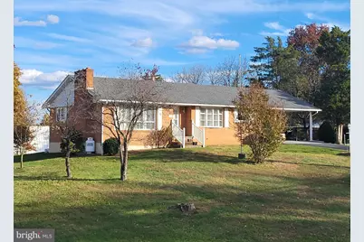 1327 Front Royal Pike, Winchester, VA 22602 - Photo 1