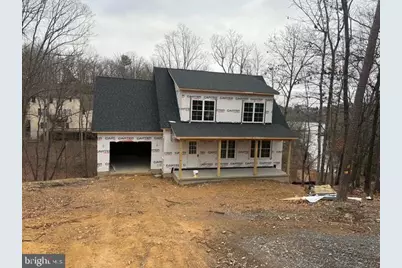 109 Sycamore Place, Cross Junction, VA 22625 - Photo 1