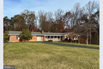 1308 Minebank Road, Middletown, VA 22645 - Photo 1