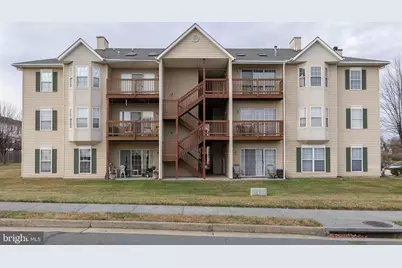 115 Brookland Terrace #12, Winchester, VA 22602 - Photo 27