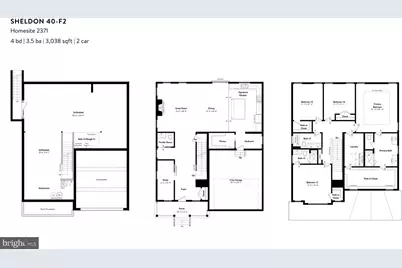 105 Sapphire Street, Stephenson, VA 22656 - Photo 35