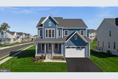 105 Sapphire Street, Stephenson, VA 22656 - Photo 1