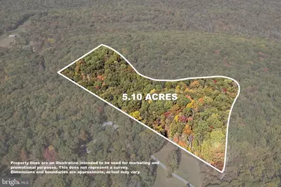 0 Hedrick Ln, Winchester, VA 22602 - Photo 1