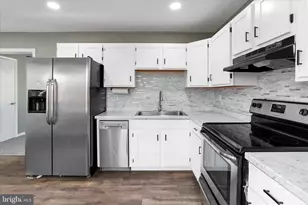 127 Woodridge Ct, Stephens City, VA 22655 - Photo 9