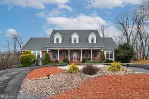 461 Skylar Lanes Way, Winchester, VA 22603 - Photo 1