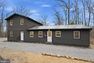 166 Graywolf Trail, Winchester, VA 22602 - Photo 37