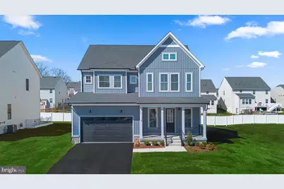 112 Heyford Drive, Stephenson, VA 22656 - Photo 1