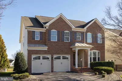 102 Flyfoot Drive, Stephenson, VA 22656 - Photo 1