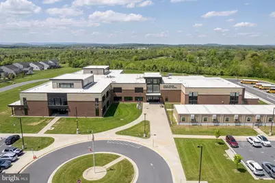 102 Flyfoot Drive, Stephenson, VA 22656 - Photo 53