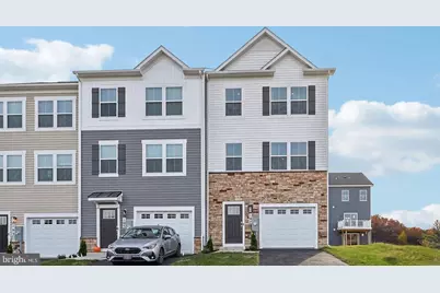 183 Sioux Loop, Winchester, VA 22602 - Photo 1