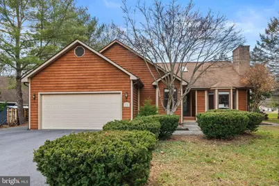 323 Masters Drive, Cross Junction, VA 22625 - Photo 1