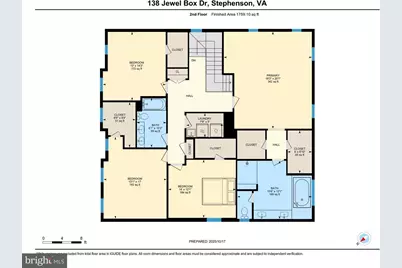 138 Jewel Box Drive, Stephenson, VA 22656 - Photo 69