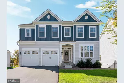 138 Jewel Box Drive, Stephenson, VA 22656 - Photo 1