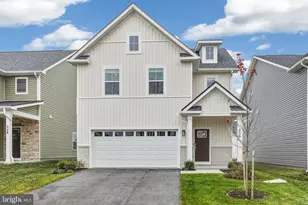 226 Munsee, Winchester, VA 22602 - Photo 1