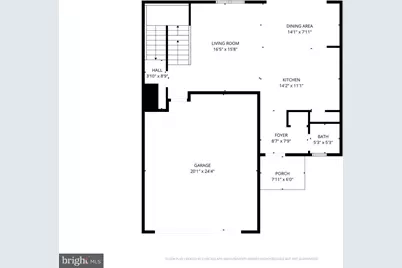 433 Town Run Lane, Stephens City, VA 22655 - Photo 33