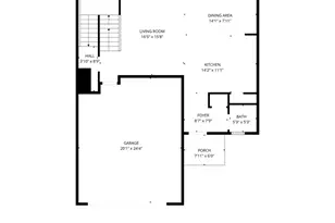 433 Town Run Ln, Stephens City, VA 22655 - Photo 33