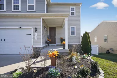 433 Town Run Lane, Stephens City, VA 22655 - Photo 3