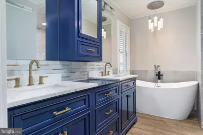 199 Meeting House Drive, Winchester, VA 22602 - Photo 21