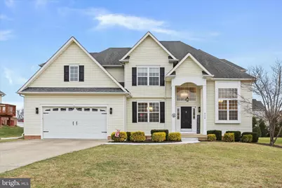 218 Flanagan Drive, Winchester, VA 22602 - Photo 1