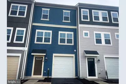 116 Flaxen Mane Court, Stephenson, VA 22656 - Photo 1