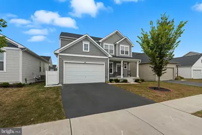 119 Interlace Way, Stephenson, VA 22656 - Photo 1