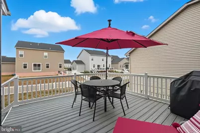 119 Interlace Way, Stephenson, VA 22656 - Photo 19