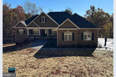 Lot 1 Keval Gyan Way, Winchester, VA 22603 - Photo 1