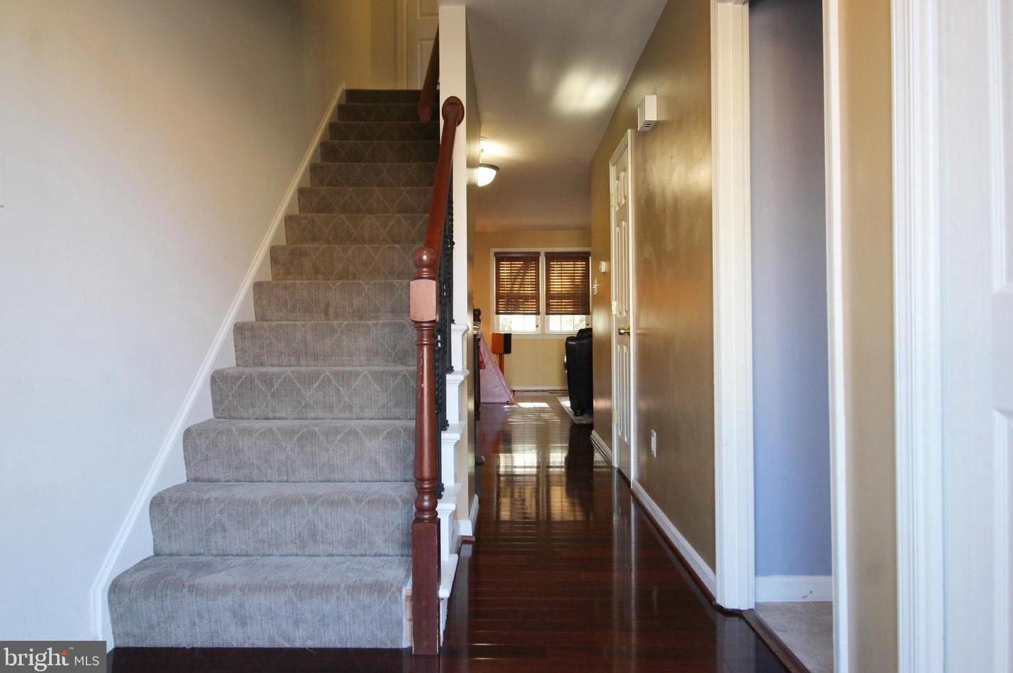 2842 Lafora Ct, Vienna VA  22180-7079 exterior