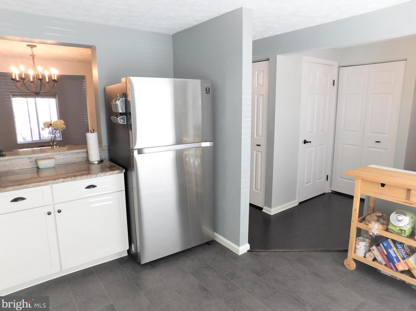 13228 Custom House Ct, Fairfax VA 22033-1311 exterior