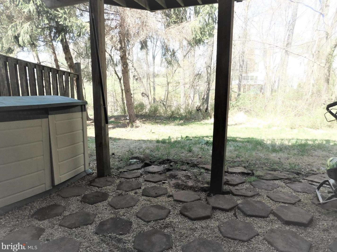 13228 Custom House Ct, Fairfax VA 22033-1311 exterior