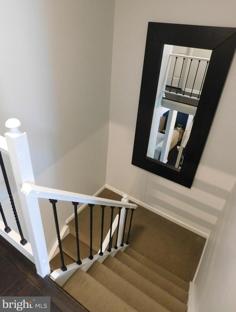 13228 Custom House Ct, Fairfax VA 22033-1311 exterior