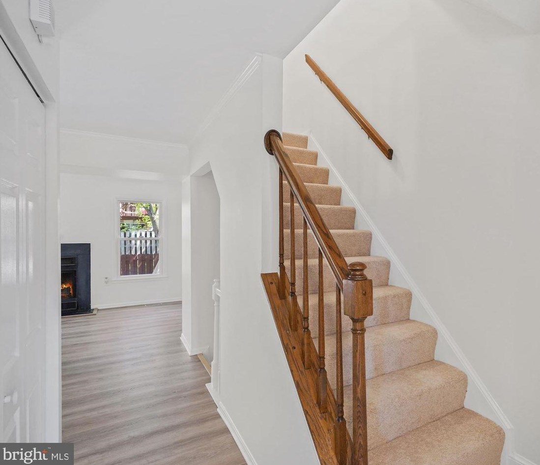 7394 Stream Way, Springfield, VA 22152